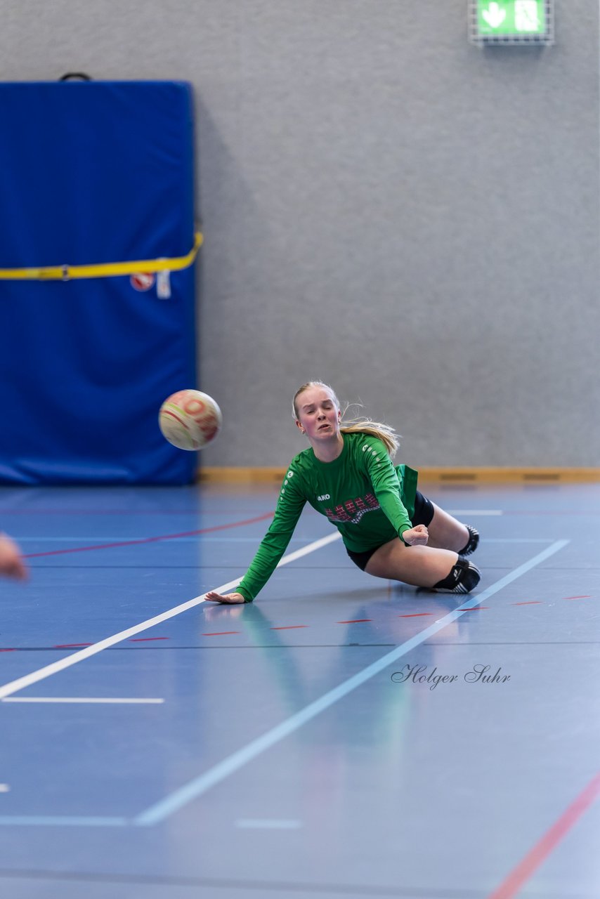 Bild 103 - wU18 Norddeutsche Meisterschaft